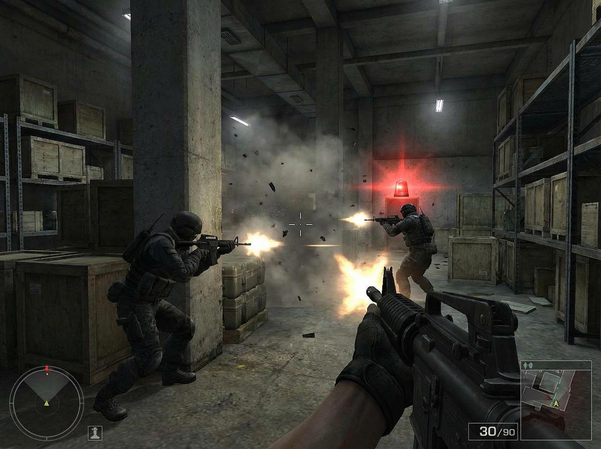 小马拉大车穿越火线视频教程