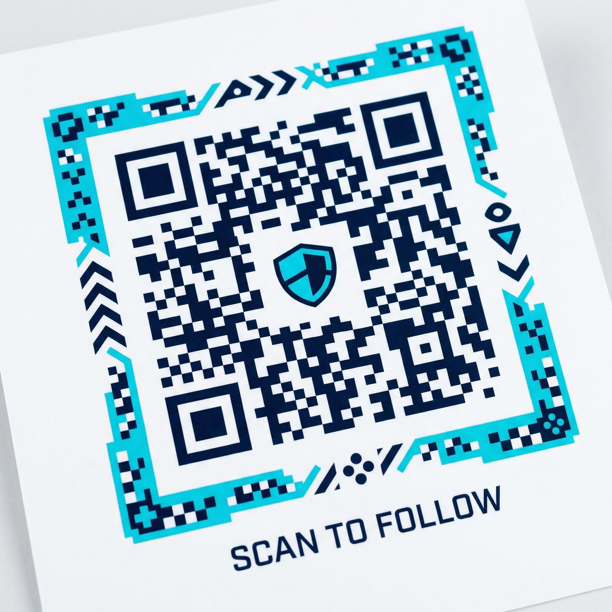 小马拉大车公众号二维码